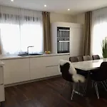 Modern With Private Heated Pool And Lounge Area For A Relaxing - Four Bedroom