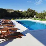 Villa Modern With Private Heated Pool And Lounge Area For A Relaxing - Four Bedroom